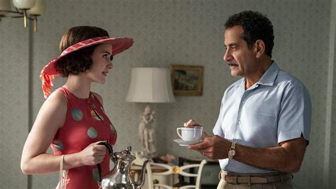 marvelous mrs. maisel s03e06 bdscr|Episode Discussion: S03E06 .